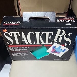 Stackers Picnic Set